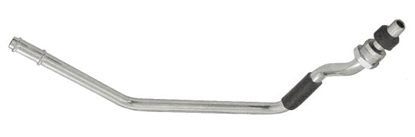 Oil Filter Mnt Feed Tube Big Twin Evo 92-99 Replaces HD#33520-92
