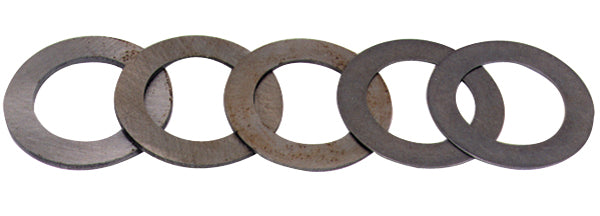 Sprocket Shaft Spacer Kit Sh Big Twin Evo 1970-2006 1Ea .020 .030 .050 .075 .100