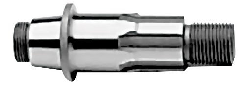 Engine Sprocket Shaft Sportster Late 1981 / 1985 Replaces HD 24000-80