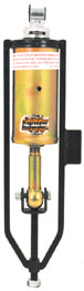 Tool Shock Spring Compressor Softail Models 1984 / Later* Progressive Sus 32-5507