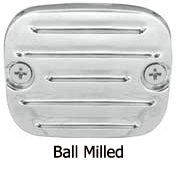 Hb Mcl Assembly Wide Blade Std Reservoir Big Twin 96 / Later Sportster 96 / 03 1 Disc 9 / 16"Bore Rpl 45019-96
