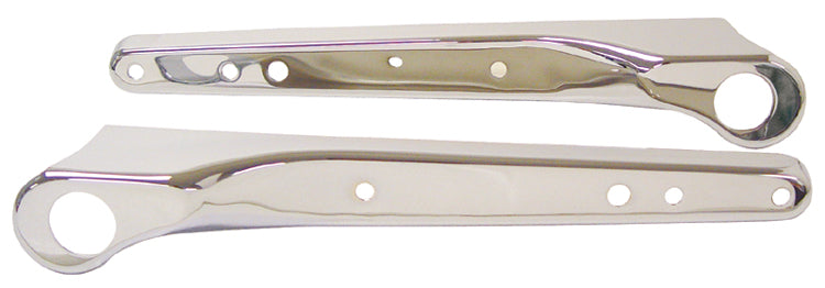 Rear Fender Struts Fits XL 1994 / 2003 Replaces HD# 59896-94 & 59897-94