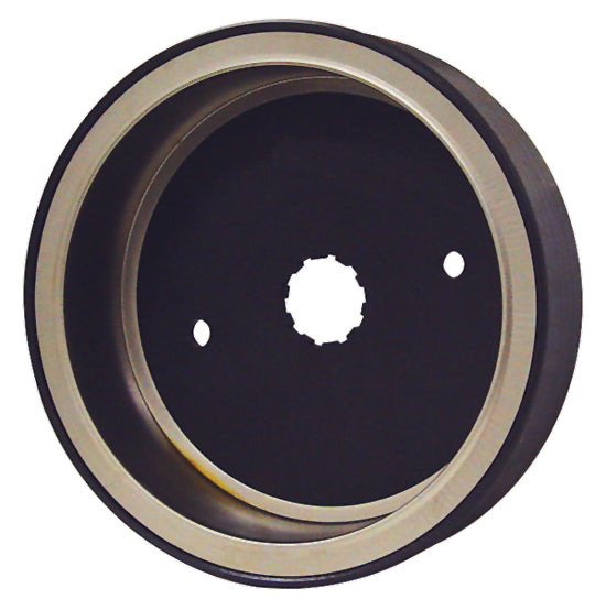 Performance Alternator Rotor Use With 38 Or 45 Amp Systems Replaces HD 29999-97B & 29981-95