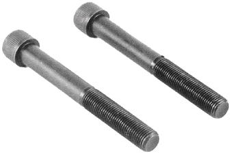 Handlebar Riser Bolts Chrome 1 / 2-20 Thread X 4"Long Allen Head MFG# 50F400Kcspr2