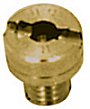 Mikuni Main Jet 160 Fits Hs40 Hsr42 Hsr45 Hsr48 Smoothbore Carbs