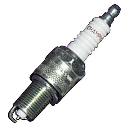 Spark Plugs Champion Rl82Yc Ironhead Sportster 1979 / Later Replaces HD 4R5 Mfg .814