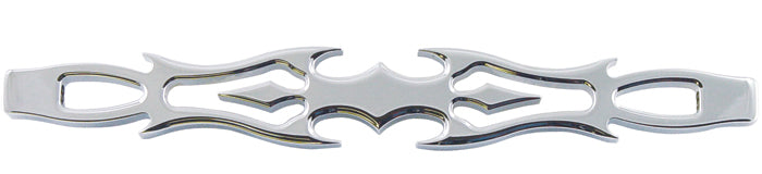 Shift Rod Billet Tribal Solid 10.25" Without Ends