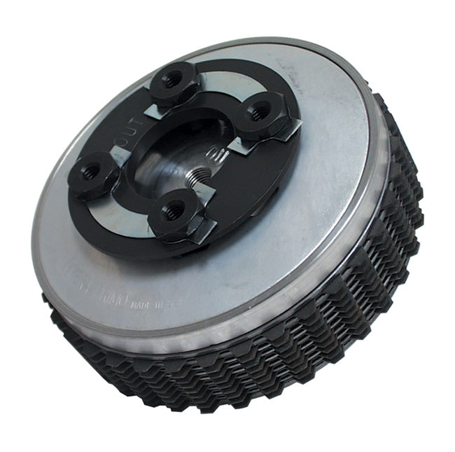 Pro Clutch Kit Big Twin 1990 / 1997 Uw OE Clutch Basket 1056-0005