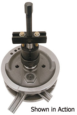 Spkt Sft Inner Bearing Puller Big Twin 55 / 02 To Remove Inner Brg From Spkt Shaft Jims .1709