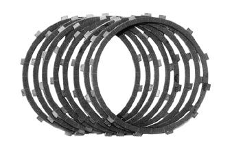 Clutch Kit Wet Type Sportster 1971 / Early 1984 Replaces HD37985-71