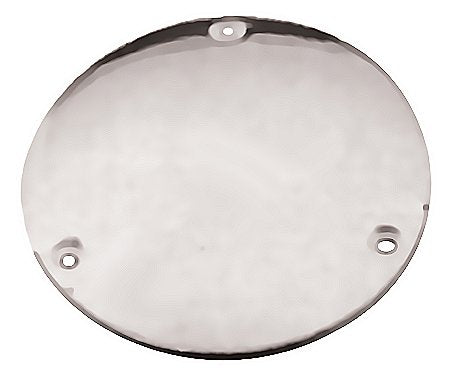 DOME SHAPED CLUTCH COVERS FOR BIG TWIN