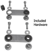 Load image into Gallery viewer, Sportster Style Bobber Gas Tank W / Cut &amp; Weld Custom Mount Uw 82 / Later Cap Indented Sides