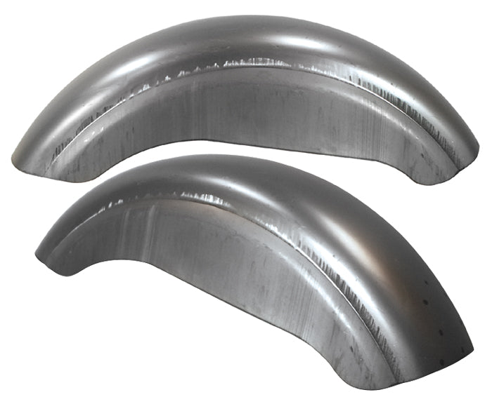 Sportster Rear Fender Fits XL 82 / 03 Undrilled Bobbed For Custom Use