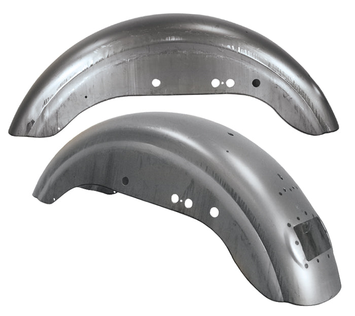 Sportster Rear Fender Fits Sportster 1999 / 2003 Replaces HD# 59674-99