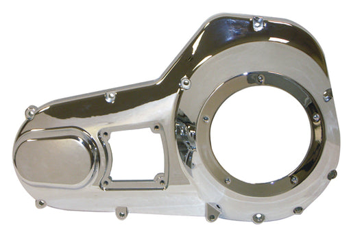 CHROME OUTER PRIMARY COVERS HARLEY DAVIDSON TOURING 1999/2006