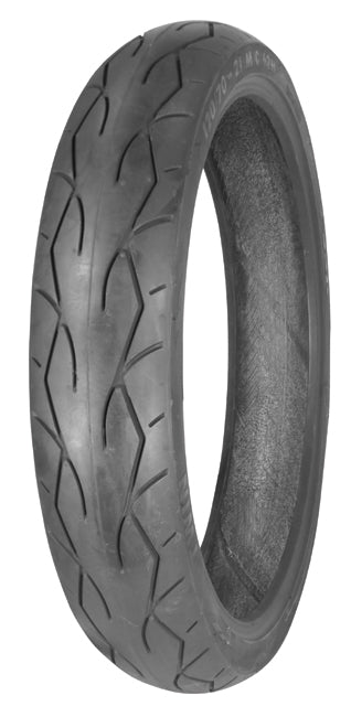 Tire Front Mh90-21 Twin Vrm-302 Bsw Vee Rubber M30206