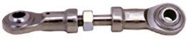 Shift Rod W / Heim Joints FX 4Spd 74 / 85(Except Fxwg Fxst) Cast Replaces HD 34614-74
