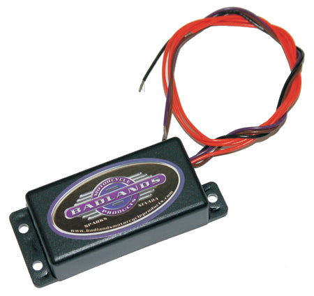 Turn Signal Load Equalizer Fits All 1991 / Later Zero Heat Super Load Eq Le-03