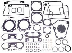 Gaskets / Seals Engine Top End Big Twin Evo 92 / Later .030" Head Gasket Replaces 17040-92A MFG#C9850