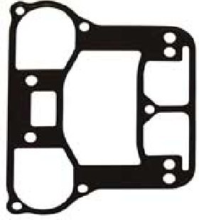 Gaskets / Seals Engine Top End Big Twin Evo 84 / 91 .030" Head Gasket Replaces 17033-83A MFG#C9851