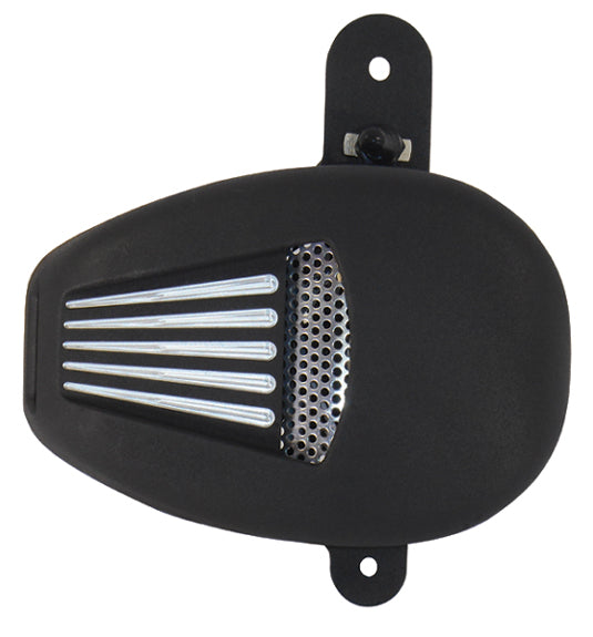 Forceflow Cylinder Head Cooler Black 1999 / Later* Touring Models Inc High Velocity Fan #5401