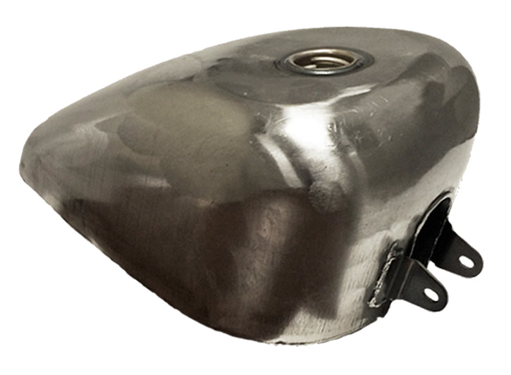 Gas Tank Sportster Exlg Sportster 1982 / 1994 3.1 Gal Seal And Pressure Check Before Painting