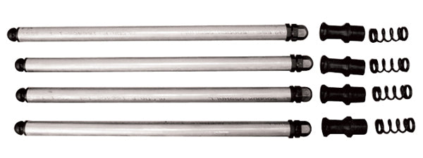 Tappet Conversion Kit Hyd To Mech Shovelhead All Yrs Change From Hyd To Mech Tappets..Mfg .6600