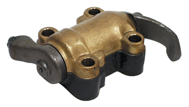 Rocker Arm Assembly Fr Ex4 / Rear Int Panhead 1948 / 1965 Replaces HD 17360-48 17611-48A