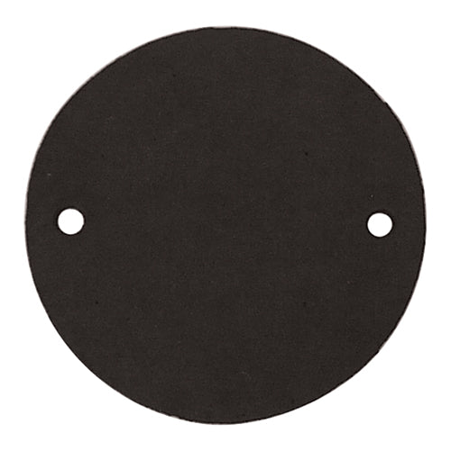 Ignition Timer Cover Gasket Big Twin 70 / 79 Sportster 71 / 79 2 Hole Replaces HD 32591-70
