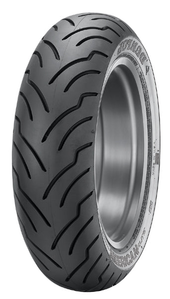 Tire 180 / 65Hb16 Dunlop Rear American Elite Bsw