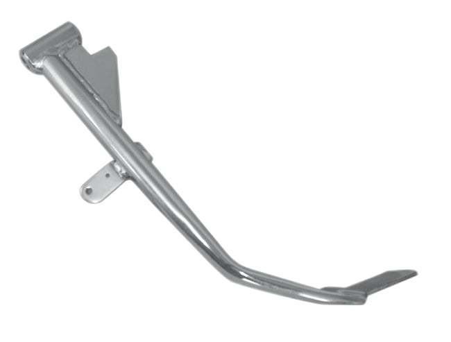 Jiffy Stand OE Style -1"Length Sportster 2004 / Later* Chrome Plated