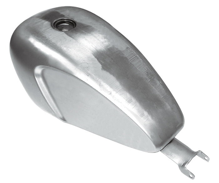 Gas Tank 3.8 Gal. Legacy Fits XL 2004-2010 Carb Models Uses Stock Cap