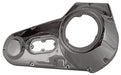 CHROME OUTER PRIMARY COVERS HARLEY DAVIDSON SHOVELHEAD FX SOFTAIL 1971/1988