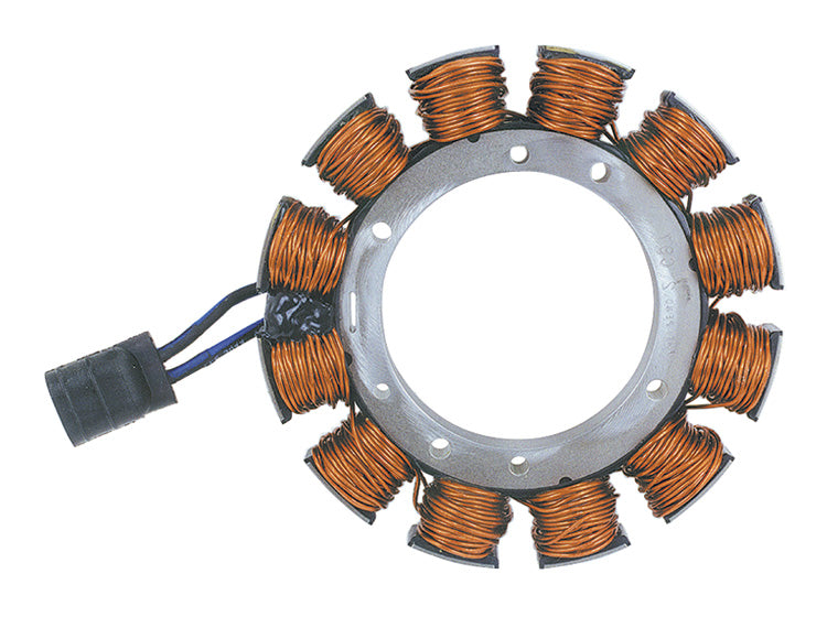 Alternator Stator FLH & FLT Models 2006 / 2016 Replaces HD 29987-06B
