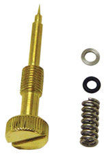 Carb Idle Mixture Thumbscrew Big Twin 90 / 99 Tc 99 / 06 & Sportster 88 / 06 With Cv Carburetor MFG#Cvms