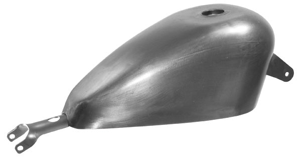 Gas Tank Sportster Fits 2004 / 2006 XL W / Carb 2.2 Gal Seal & Press. Check Before Use