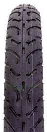 Kenda Challenger Fr Tire(Sport Touring)110 / 90H19 Black Side Wall Tube Or Tubeless K657