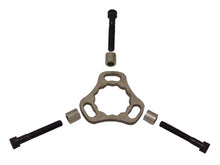 Load image into Gallery viewer, Engine Pulley Nut Lock Kit Fits Bdl Open Drives W / 2 Piece Engine Pulley MFG#Mplp-100