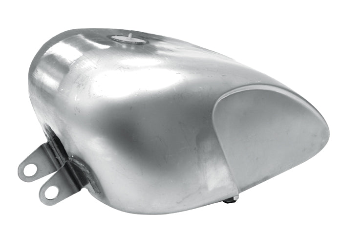 Gas Tank 3.8 Gal. Legacy Fits XL 1983-2003 Carb Models Uses Stock Cap