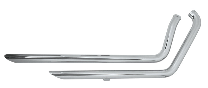 Drag Pipes Phd-134 Sd Flstf Models