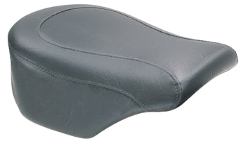 Mustang Vintage Rear Seat Fits Sportster 2004 / Later 8" Wide Mustang #76503