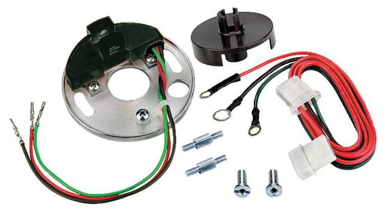 E-Spark Ignition Module Big Twin 70 / 99 (Except EFI & Twin Cam) Mallory A554