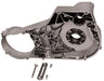 CHROME INNER PRIMARY COVERS HARLEY DAVIDSON SOFTAIL 1990/2006