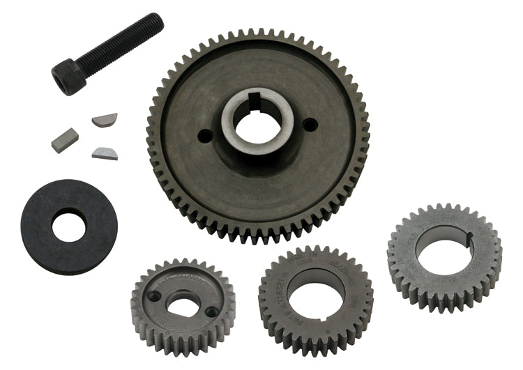 Cam Gear Drive Kits Use With Gear Drive Cam Kits Only Big Twin 2007 / 2017 Dyna 2006