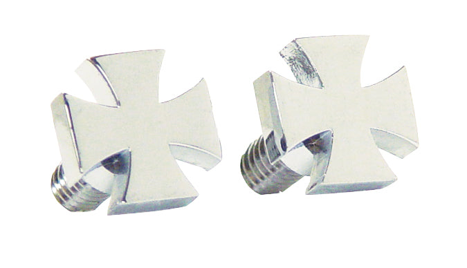 Maltese Fasteners 1 / 4-20 W / Nylok Nut & Washer