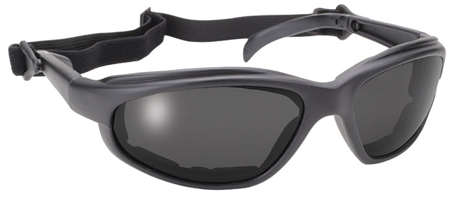 Goggle Freedom Smoke Lens Pacific Coast 4310