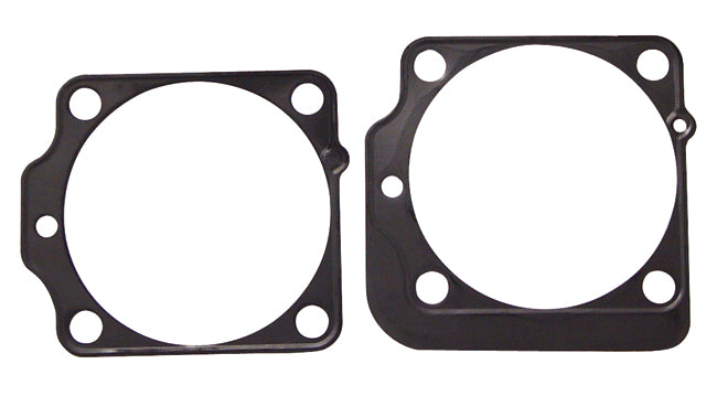 Base Gasket .20" Tk Embossed Sh Ph 3 5 / 8" Big Bore Sold In Pairs Cometic C9988