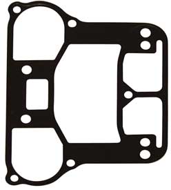 Est Rocker Arm Cvr Gasket Set .020" Tk Big Twin Evo 84 / 99 Sportster Evo 86 / Later* Cometic C9865