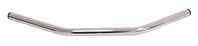 Handlebar Custom Drag Style Pre-82 26"Wide 5-1 / 2"Pullback 8-1 / 2"Ctr W / O Crimp Cp