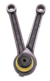Connecting Rods Assembly Big Twin Late 83 / 99 Oem Style Replaces HD 24281-83